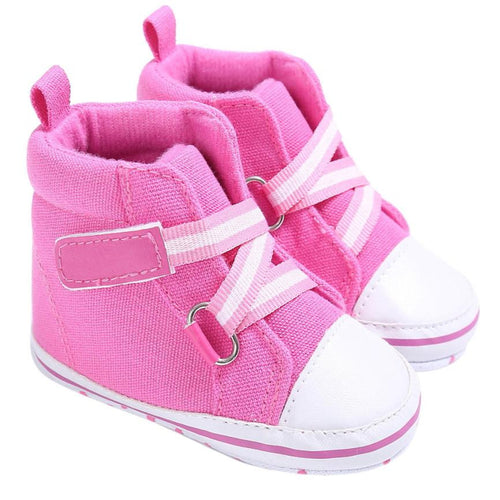 Baby First Walkers Baby Shoes Soft Bottom Fashion Tassels Baby Moccasin Non-slip Prewalkers Boots - goodsformybaby